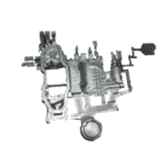 發（fā）動（dòng）機油底殼（ké）